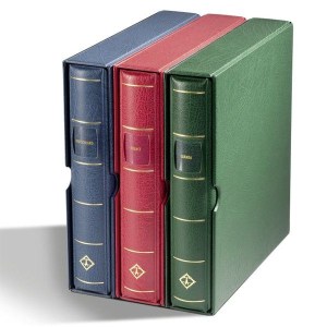 Leuchtturm Drehstabbinder Perfdect Signum alle